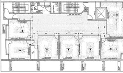 Carpenter Street (D1), Office #497833801